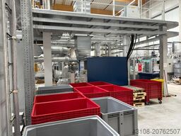 Reifenhäuser Reicofil MB 1600