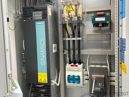 Reifenhäuser Reicofil MB 1600