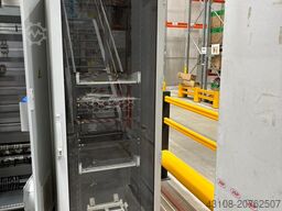 Reifenhäuser Reicofil MB 1600