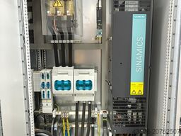 Reifenhäuser Reicofil MB 1600