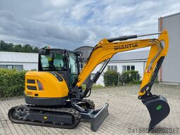 SHANTUI SE58SR 5,8t Kubota Yanmar JCB bobcat