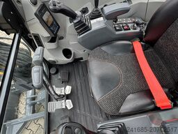 SHANTUI SE58SR 5,8t Kubota Yanmar JCB bobcat