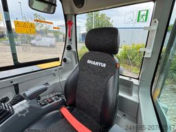 SHANTUI SE58SR 5,8t Kubota Yanmar JCB bobcat