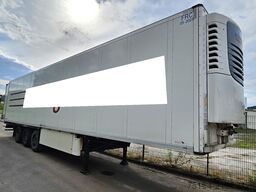 Schmitz Cargobull SKO 24/L-13.4 FP 45 Cool