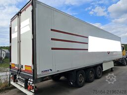 Schmitz Cargobull SKO 24/L-13.4 FP 45 Cool