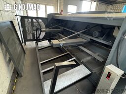 HACO TSX3006 MOT