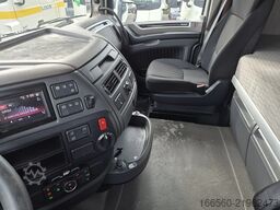 DAF XF 480 FT SUPER SPACE CAB