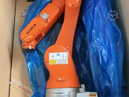 KUKA KRC4 KR10 R1100-2 / FLR Refurbished