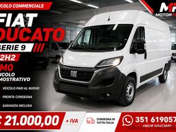 FIAT DUCATO L2H2