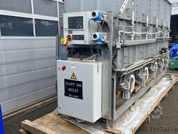 Infastaub MKR 5/20-5/20 RO