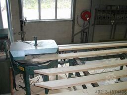 COOK Drehtisch - Untertisch