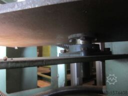 COOK Drehtisch - Untertisch