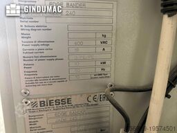 BIESSE Jade 240