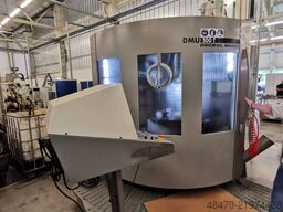Deckel Maho DMU100T