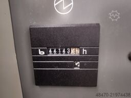 Deckel Maho DMU100T