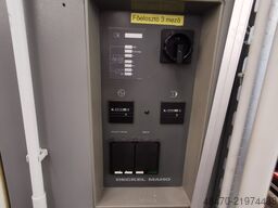 Deckel Maho DMU100T