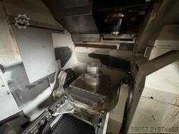 Mazak VARIAXIS j-500