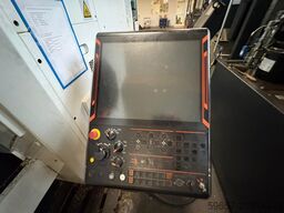 Mazak VARIAXIS j-500