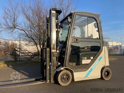 UniCarriers JA2N1L16Q (TX4-16) Elektrostapler