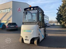 UniCarriers JA2N1L16Q (TX4-16) Elektrostapler