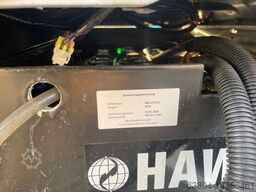 UniCarriers JA2N1L16Q (TX4-16) Elektrostapler