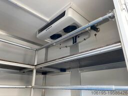 VOLKSWAGEN T6 Kühlkoffer Thermoking V300 *-20C.* Garantie*