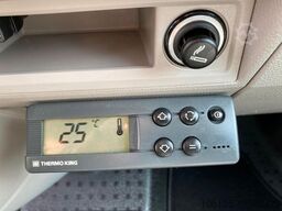 VOLKSWAGEN T6 Kühlkoffer Thermoking V300 *-20C.* Garantie*