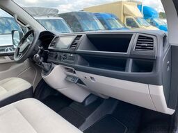 VOLKSWAGEN T6 Kühlkoffer Thermoking V300 *-20C.* Garantie*