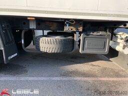 KRONE SD Kühlkoffer*Thermoking SLXe 300*BPW*Lift*