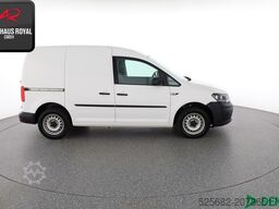 Volkswagen Caddy 2.0 TDI KASTEN REGAL STANDHZ,KLIMA,SITZHZ