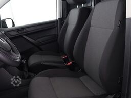 Volkswagen Caddy 2.0 TDI KASTEN REGAL STANDHZ,KLIMA,SITZHZ