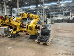 FANUC M-900iB/280L