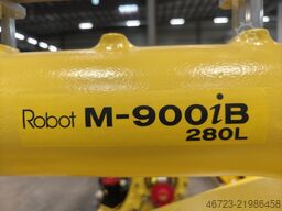 FANUC M-900iB/280L