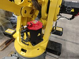 FANUC M-900iB/280L