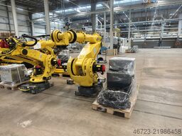 FANUC M-900iB/280L