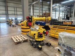 FANUC R-2000iC/165F