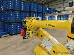 FANUC R-2000iC/165F