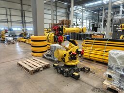 FANUC R-2000iC/165F