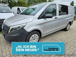 MERCEDES-BENZ Vito 116 cdi MIXTO|LED|9G|ASSISTENZ-PAKET|5SITZE