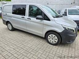 MERCEDES-BENZ Vito 116 cdi MIXTO|LED|9G|ASSISTENZ-PAKET|5SITZE