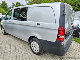 MERCEDES-BENZ Vito 116 cdi MIXTO|LED|9G|ASSISTENZ-PAKET|5SITZE