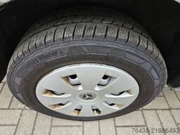 MERCEDES-BENZ Vito 116 cdi MIXTO|LED|9G|ASSISTENZ-PAKET|5SITZE