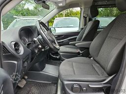 MERCEDES-BENZ Vito 116 cdi MIXTO|LED|9G|ASSISTENZ-PAKET|5SITZE