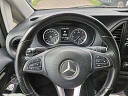 MERCEDES-BENZ Vito 116 cdi MIXTO|LED|9G|ASSISTENZ-PAKET|5SITZE