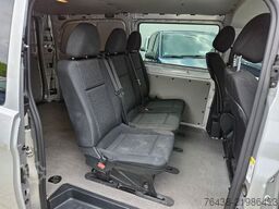 MERCEDES-BENZ Vito 116 cdi MIXTO|LED|9G|ASSISTENZ-PAKET|5SITZE