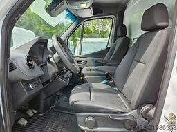 MERCEDES-BENZ Sprinter 316 CDI MAXI|0°C|400V|ThermoKingV300max