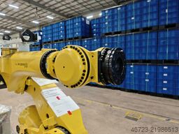 FANUC R-2000iC/270F