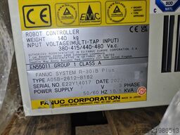FANUC R-2000iC/270F