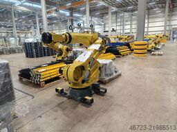 FANUC R-2000iC/270F