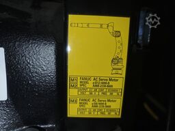 FANUC ARC Mate 120iD/12L